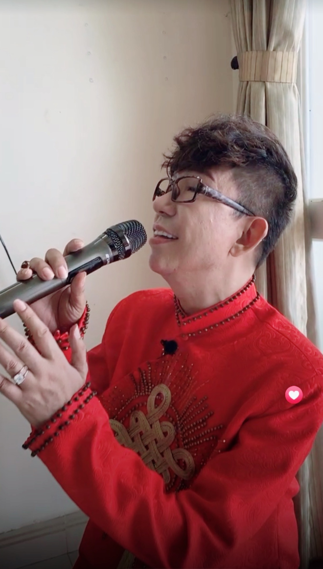 Long Nhật: Tôi nói với Tuấn rằng, nếu có kiếp sau, em xin được làm con gái - Ảnh 3. Long Nhật: Tôi nói với Tuấn rằng, nếu có kiếp sau, em xin được làm con gái - Ảnh 3.