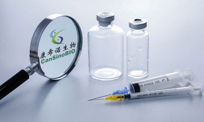 Việt Nam: Kết luận bất ngờ sau khi tiêm hơn 5 triệu liều vắc xin Vero Cell; TIN MỚI: Vắc xin đơn liều của TQ phù hợp với đối tượng nhạy cảm? - Ảnh 1.