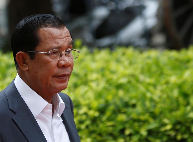 Campuchia: Điều đáng sợ đã xảy ra từ ổ dịch ông Hun Sen cảnh báo thảm họa; Vì sao dừng phát triển 1 vaccine mRNA dù sinh kháng thể tới 100%?;  - Ảnh 1.