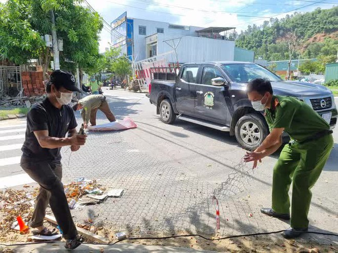 Đà Nẵng: Sẽ ban hành Chỉ thị nới lỏng giãn cách, thực hiện từ 0 giờ ngày 30-9 - Ảnh 2.