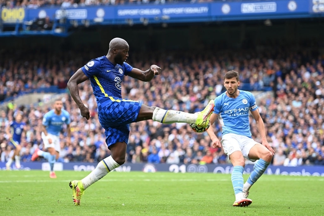 Chelsea chi 103,5 triệu bảng để có Lukaku, nhưng như vậy liệu đã đủ hay chưa? - Ảnh 4.