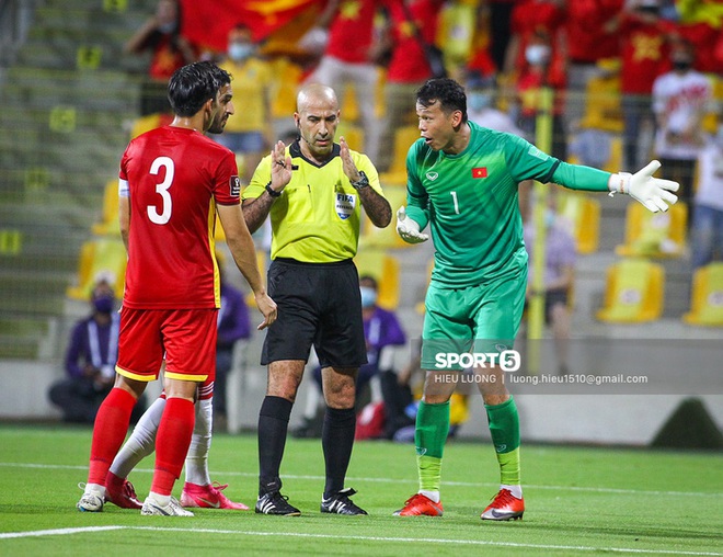 Tuyển Việt Nam chịu phạt đền nhiều nhất vòng loại World Cup 2022, nhiều hơn cả bảng B cộng lại - Ảnh 2.