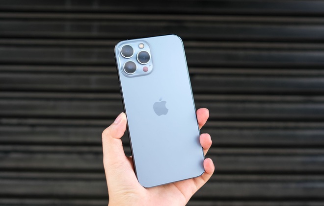 iPhone 12 Pro Max “sập giá”, sắp bị khai tử tại Việt Nam - Ảnh 2.