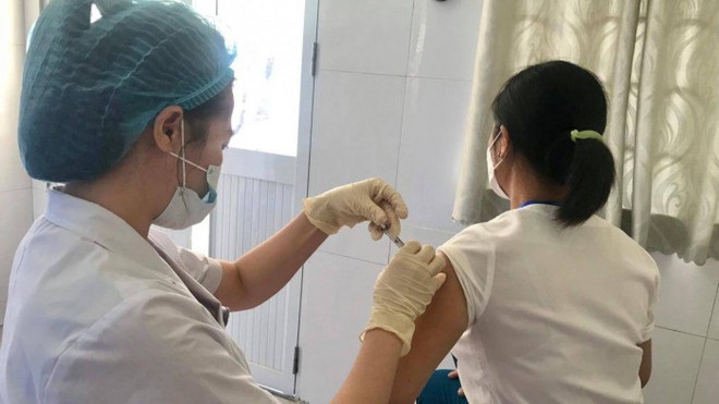 Quốc gia anh em của Việt Nam đứng trước cơ hội vàng - Tiến độ thử nghiệm vaccine công nghệ Mỹ tại Việt Nam ra sao? - Ảnh 1.