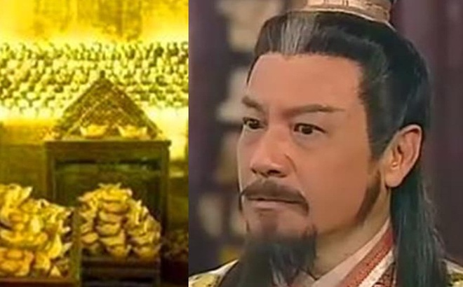 Mặc dù bỏ tiền mua chức tước, nhưng thừa tướng Hoàng Bá thời Tây Hán lại rất thanh liêm, thương dân như con nên được người đời kính nể, hậu thế thán phục. Ảnh minh họa.