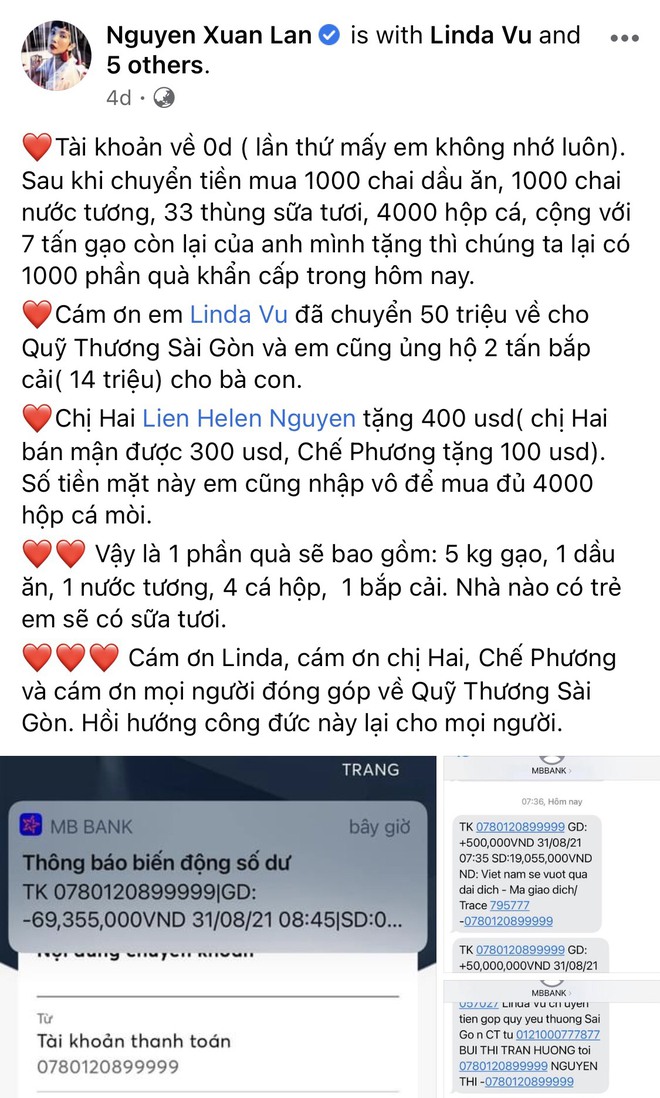 Cuộc đấu giá lạ lùng của người phụ nữ Việt không bằng cấp trên đất Mỹ - Ảnh 2.