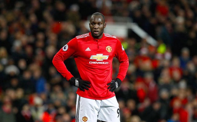 Lukaku gây bão với phát ngôn đả kích M.U