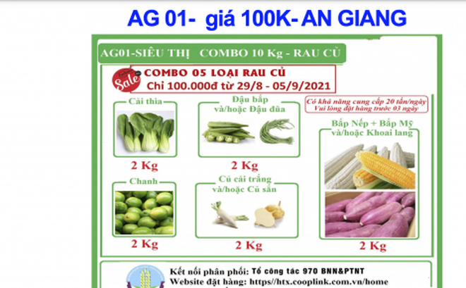 Combo nông sản: Một combo nông sản bao gồm nhiều loại nông sản khác nhau, giúp tiết kiệm chi phí và mang lại nhiều lợi ích cho người tiêu dùng. Hãy xem những hình ảnh về combo nông sản để tìm hiểu thêm về giá trị dinh dưỡng và cách sử dụng các nông sản này trong chế biến các món ăn thơm ngon.