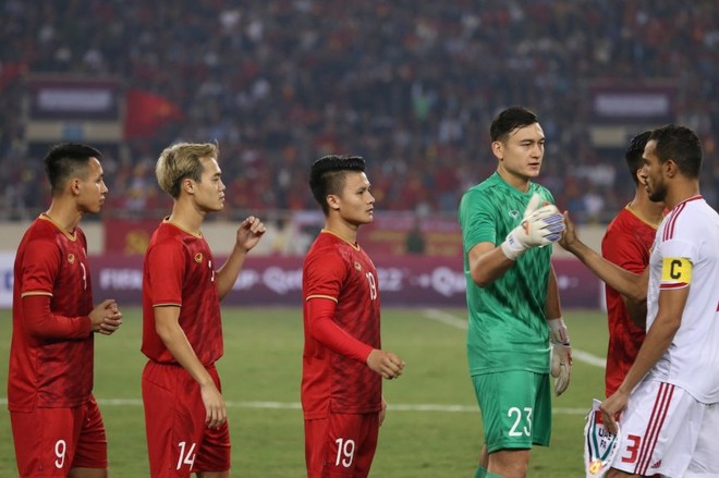 Chuyên gia châu Âu thẳng thắn tiên tri tỉ số trận Việt Nam vs Úc - Ảnh 1.