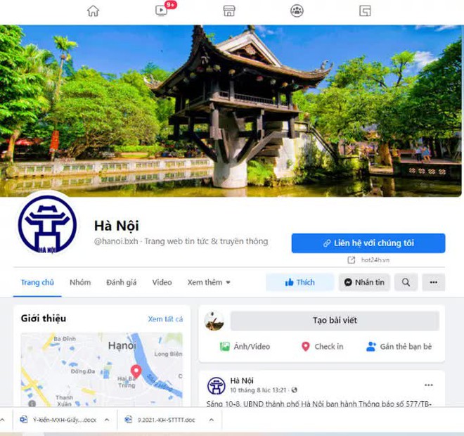 Nhiều nhóm, hội với hàng triệu lượt tương tác trên Facebook sắp bị khai tử - Ảnh 2.