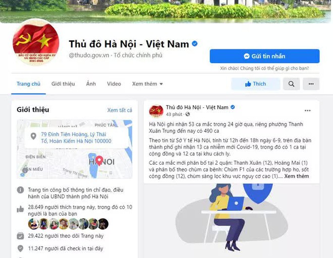 Nhiều nhóm, hội với hàng triệu lượt tương tác trên Facebook sắp bị khai tử - Ảnh 3.