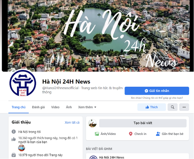 Nhiều nhóm, hội với hàng triệu lượt tương tác trên Facebook sắp bị khai tử - Ảnh 7.