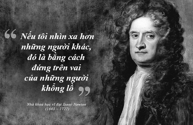 Isaac Newton là ai, tiểu sử: 6 bí ẩn thú vị của nhà khoa học vĩ đại - Ảnh 11.