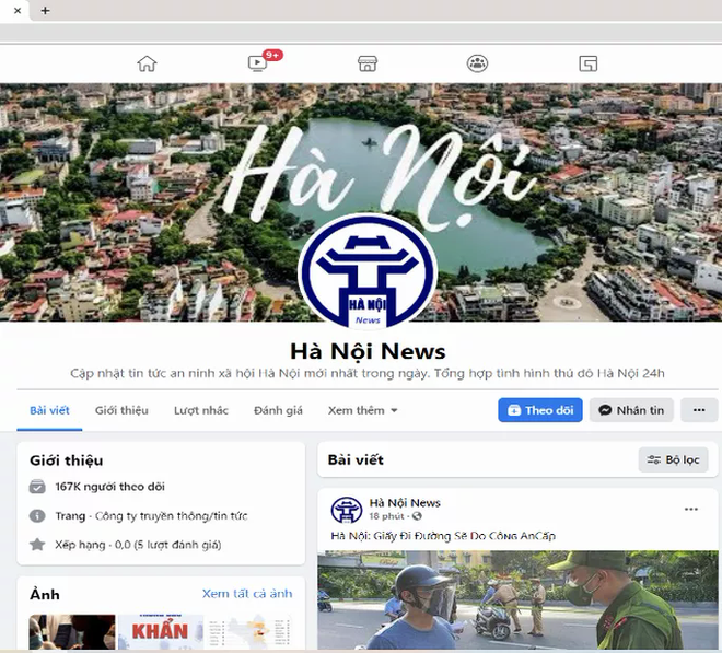 Nhiều nhóm, hội với hàng triệu lượt tương tác trên Facebook sắp bị khai tử - Ảnh 10.