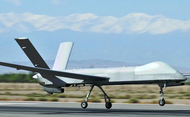 UAV CH-4