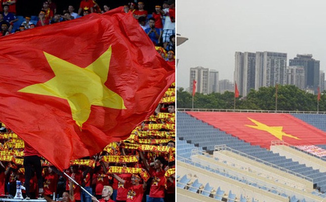 SVĐ Mỹ Đình là sân vận động lớn nhất ở Việt Nam và đã trở thành ngôi nhà của bóng đá quốc gia. Với những trận đấu kịch tính và cuồng nhiệt, SVĐ Mỹ Đình là một nơi lý tưởng để cổ vũ cho đội tuyển Việt Nam với những khán giả nhiệt tình. Hãy tới đây và cảm nhận sức nóng của SVĐ Mỹ Đình!