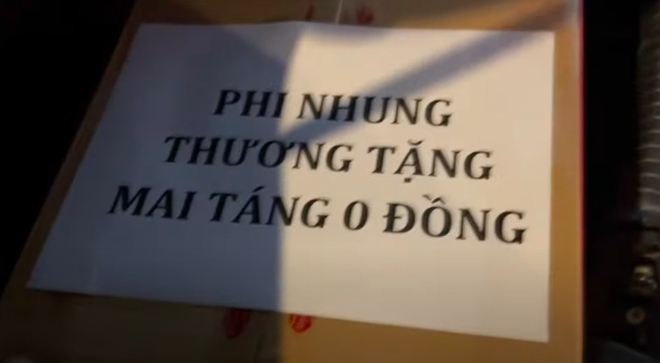 Giang Kim Cúc “mai táng 0 đồng” tiết lộ việc làm đặc biệt của Phi Nhung khi còn tỉnh táo - Ảnh 3.