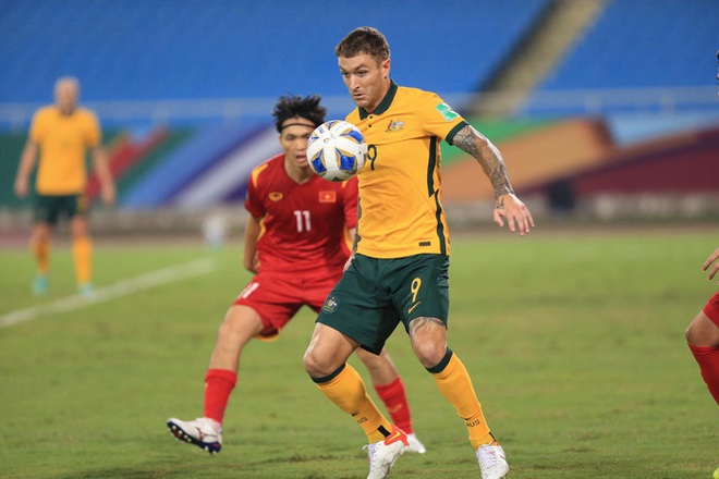 Fan Việt Nam tấn công fanpage của tuyển Australia - Ảnh 1.
