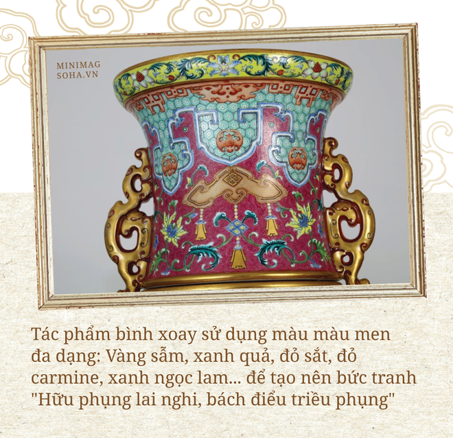Bình sứ Càn Long lập kỷ lục đắt nhất thế giới: Hồ sơ kinh điển chứng minh con số 9.351 tỷ đồng! - Ảnh 7. Bình sứ Càn Long lập kỷ lục đắt nhất thế giới: Hồ sơ kinh điển chứng minh con số 9.351 tỷ đồng! - Ảnh 7.