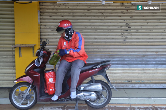 Chủ quán ăn TP.HCM vẫn đóng cửa dù được mở lại: Sẵn sàng nghỉ 1 tháng nữa miễn sao dịch được đẩy lùi - Ảnh 5.