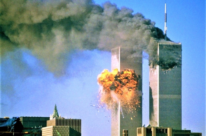 Sự kiện 11/9 đã thay đổi nước Mỹ như thế nào? - Ảnh 1.