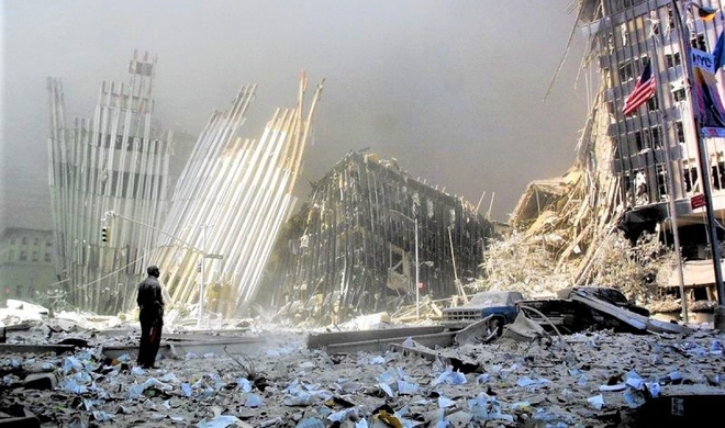 Sự kiện 11/9 đã thay đổi nước Mỹ như thế nào? - Ảnh 2.