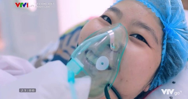 Phía sau Ranh giới, cuộc chiến sinh tử vẫn tiếp diễn - Ảnh 4. Phía sau Ranh giới, cuộc chiến sinh tử vẫn tiếp diễn - Ảnh 4.