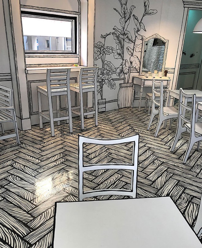 Những điều th&uacute; vị ở H&agrave;n Quốc khiến nhiều người kinh ngạc - Ảnh 11.