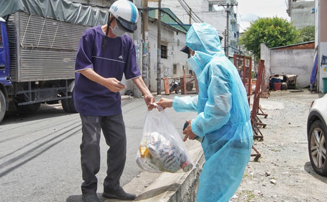 Ảnh minh họa: Báo Người lao động