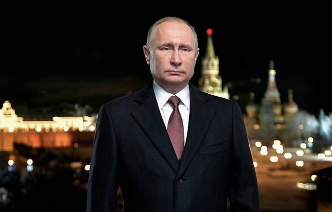 Dịch Covid-19 sẽ kết thúc năm 2022 nếu thế giới làm 1 điều!; Thông điệp của ông Putin dài kỷ lục  - Ảnh 1.