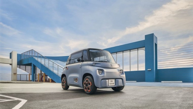 Những mẫu xe điện sẽ được mong chờ ra mắt vào năm 2022 - Ảnh 1.