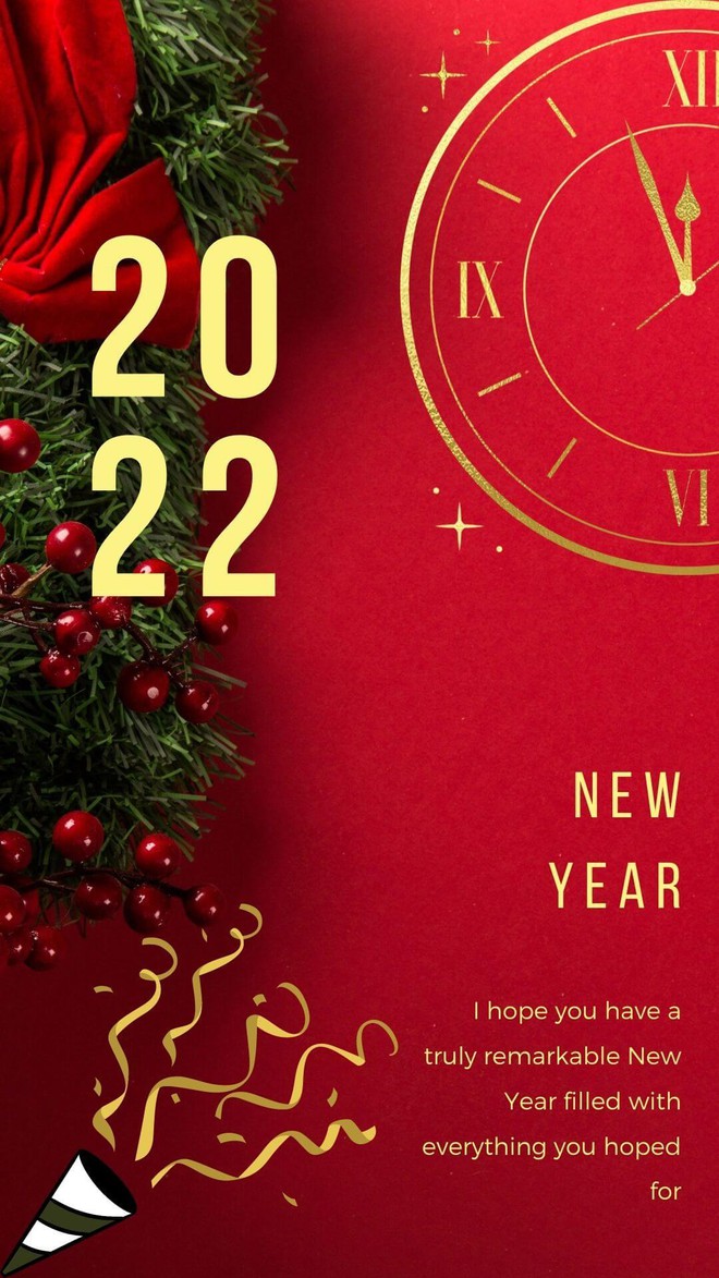 Tổng hợp hình nền điện thoại iPhone chủ đề năm mới 2022 Tổng Hợp Hình Nền Điện Thoại Iphone Chủ Đề Năm Mới 2022