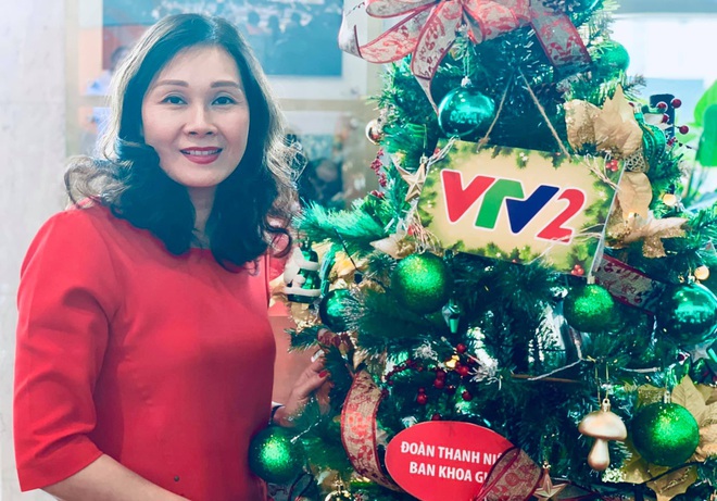  Điều &iacute;t ai biết về BTV Nhật Lệ Thời sự 19h sau khi rời xa khung giờ v&agrave;ng  - Ảnh 3.