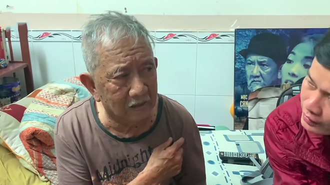 Sao “Đất Phương Nam” sau 25 năm: Bươn chải nhiều nghề để kiếm sống - Ảnh 7. Sao “Đất Phương Nam” sau 25 năm: Bươn chải nhiều nghề để kiếm sống - Ảnh 7.