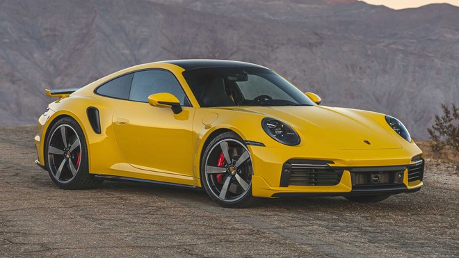 10 mẫu xe tốt nhất 2021, thương hiệu Toyota mất hút - Ảnh 9.