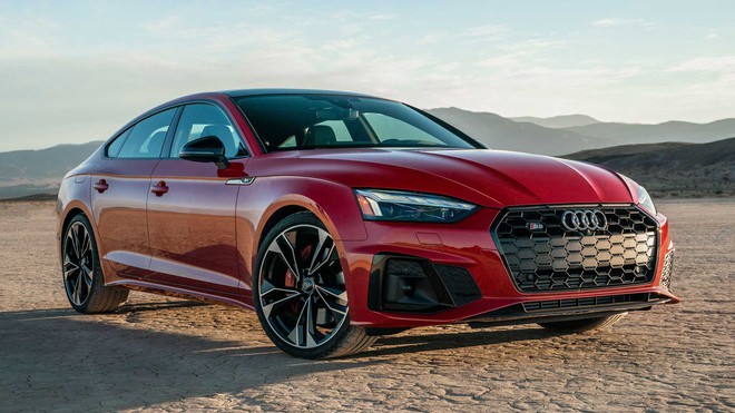 10 mẫu xe tốt nhất 2021, thương hiệu Toyota mất hút - Ảnh 13.