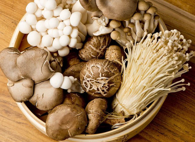 Giảm 45% nguy cơ mắc ung thư bằng loại thực phẩm bổ dưỡng không ngờ, có nhiều ở Việt Nam - Ảnh 2.
