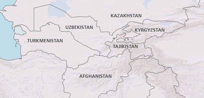 Đại sứ Nga nói chính biến Kazakhstan có liên quan đến việc Mỹ rút quân khỏi Afghanistan - Ảnh 1.