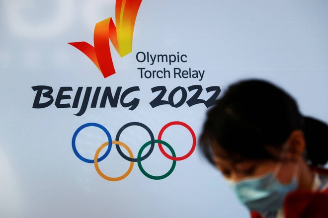 Không ăn thịt ở Trung Quốc - Khuyến cáo đặc biệt của Đức trước thềm Olympic Bắc Kinh 2022 - Ảnh 1.