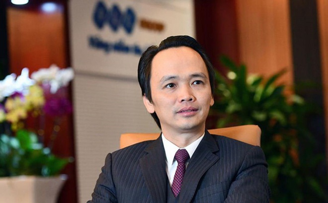 Uỷ ban chứng khoán xem xét phạt ông Trịnh Văn Quyết vì &quot;bán chui&quot; 74,8