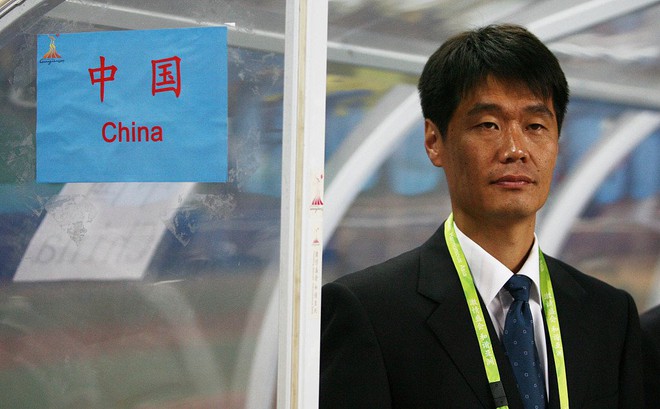 HLV Trung Quốc tiết lộ kế hoạch đặc biệt cho trận đấu gặp ĐT Việt Nam - Ảnh 1.