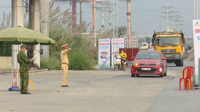 NÓNG: Một tỉnh phát hiện chuyên gia Trung Quốc nhiễm Omicron. Cùng lúc ghi nhận 63 tiểu thương là F0 - Ảnh 1.