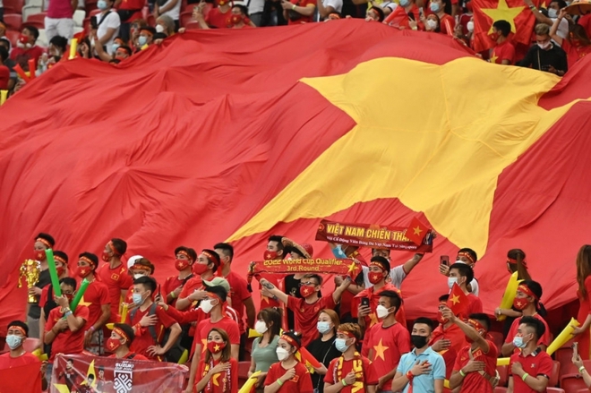 ĐT Việt Nam nín thở chờ phán quyết quan trọng ở VL World Cup - Ảnh 1.