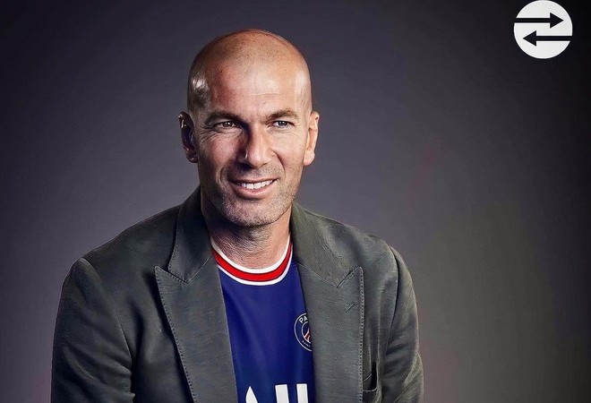 Chuyển nhượng tối 12/1: Zidane đến PSG sớm hơn dự kiến, sáng tỏ tương lai Ronaldo? - Ảnh 2.