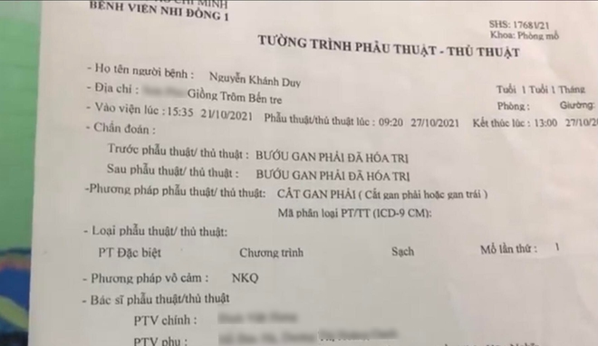 Chồng ngang nhiên cưới bạn thân khi vợ đang bầu, cô gái trẻ nhọc nhằn nuôi con bệnh trọng - Ảnh 3.