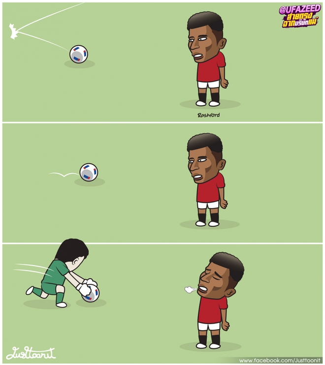 Biếm họa 24h: Cristiano Ronaldo nhận cú lừa khi trở lại MU - Ảnh 3.
