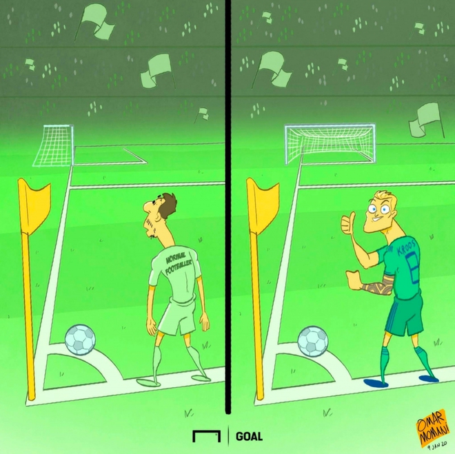 Biếm họa 24h: Cristiano Ronaldo nhận cú lừa khi trở lại MU - Ảnh 5.