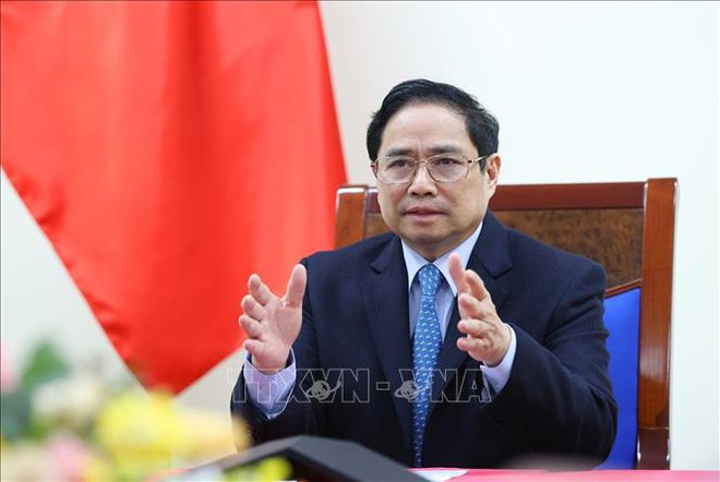 Sông Mekong lập kỷ lục, Việt Nam cùng 5 nước phải làm ngay; Thủ tướng đề nghị TQ nhanh mở cửa - Ảnh 1.