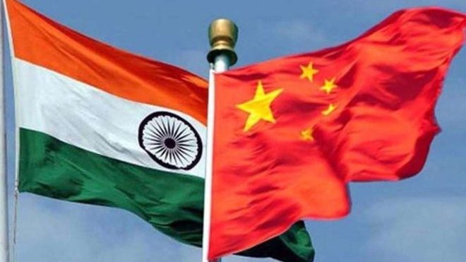 Thương mại Ấn Độ - Trung Quốc tăng kỷ lục trong năm 2021 - Ảnh 1.