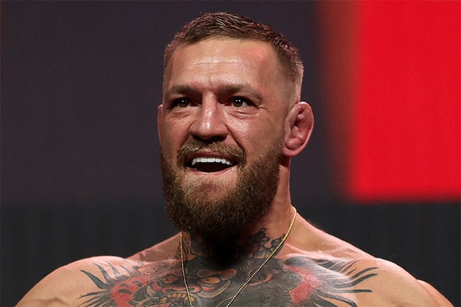 Tâm sự võ sĩ: Martin Nguyễn - Võ thuật, cha và suy nghĩ về Conor McGregor - Ảnh 5.